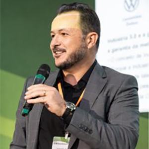 Leonardo Andrade