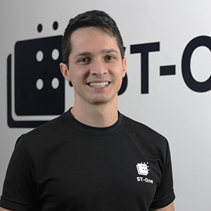 Tiago Machado