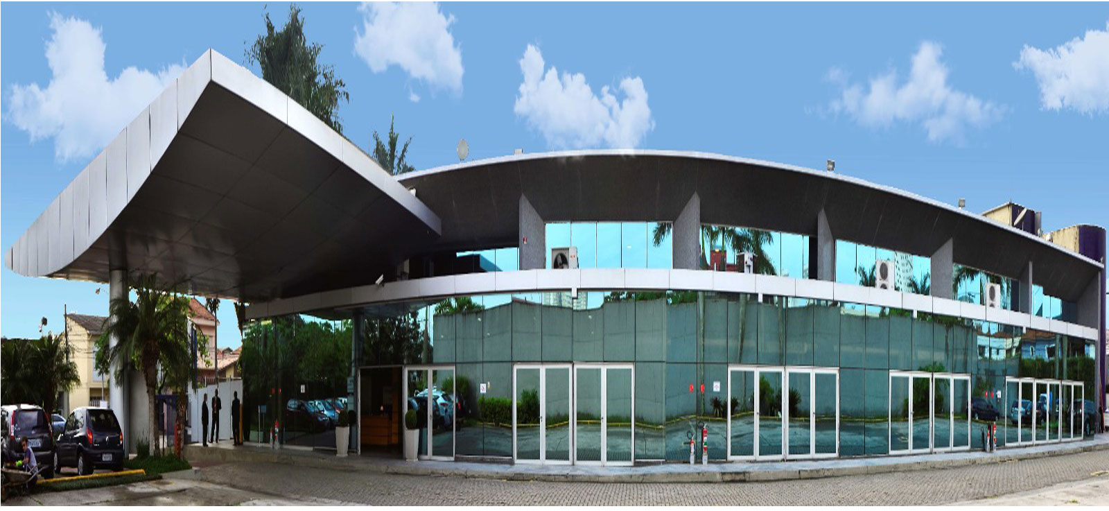 hotel