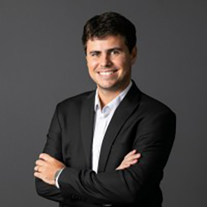 Carlos Eduardo Boechat