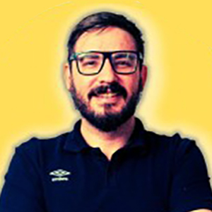Danilo Bomfim,