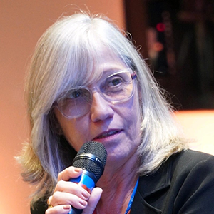 Maria Isabel Rotger Diniz Luz