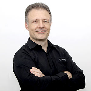 Ricardo Teixeira Avila