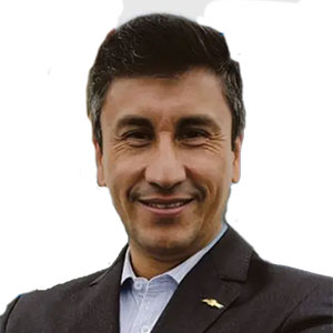 Luis Mesa