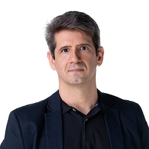 Luis Henrique Waechter