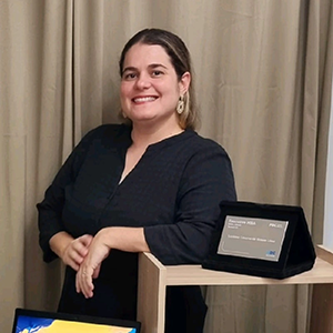 Luciana Gomes