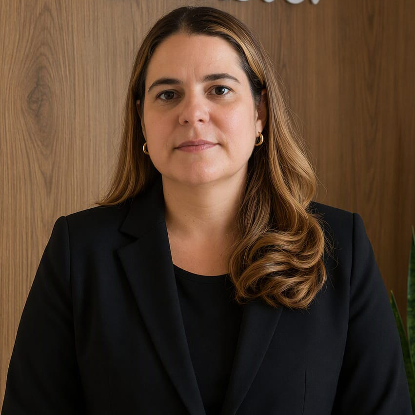 Luciana Gomes