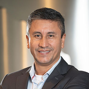 Luis Mesa
