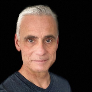 Yannick Orzan